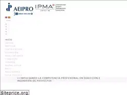 Sites similar to aeipro.com