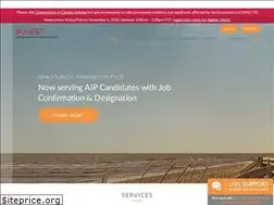 Sites similar to aeipsuccess.ca