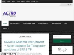 Sites similar to aeiro.com