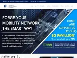 Sites similar to aeis.org.sg
