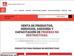 Sites similar to aeisa.com.mx