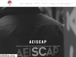 Sites similar to aeiscap.com