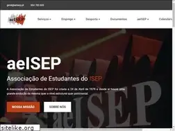Sites similar to aeisep.pt