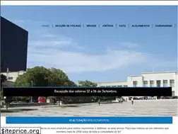 Sites similar to aeist.pt