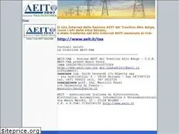 Sites similar to aeit-taa.org
