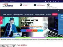 Sites similar to aeit.in