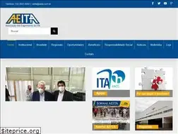 Sites similar to aeita.com.br