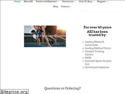 Sites similar to aeitechnologies.com