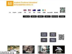 Sites similar to aeitw.com