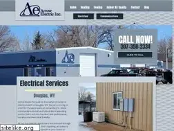 Sites similar to aeiwy.com