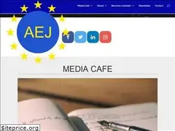 Sites similar to aej-belgium.eu