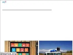 Sites similar to aej-online.de