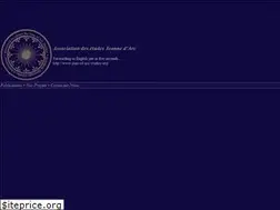 Sites similar to aeja.org