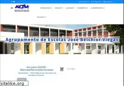 Sites similar to aejbv.pt