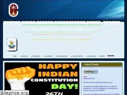 Sites similar to aejcmumbai.ac.in