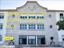 Sites similar to aejdfaro.pt