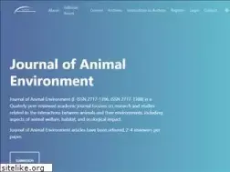 Sites similar to aejournal.ir