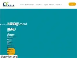 Sites similar to aejr.fr