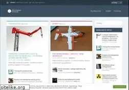 Sites similar to aekatowice.pl
