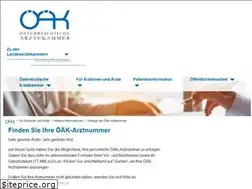 Sites similar to aekbgld.at