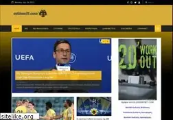 Sites similar to aekfans21.com