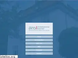 Sites similar to aekhb.de