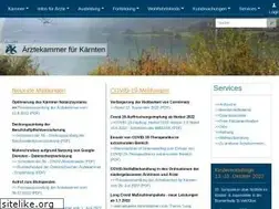 Sites similar to aekktn.at