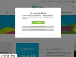 Sites similar to aekn.de