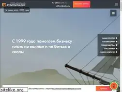 Sites similar to aeko.ru