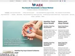 Sites similar to aekpaysenedi.com