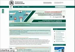 Sites similar to aeksa.de