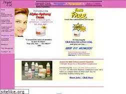 Sites similar to aektacosmetics.com