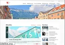 Sites similar to aektirol.at