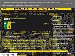 Sites similar to aektvlive.blogspot.com