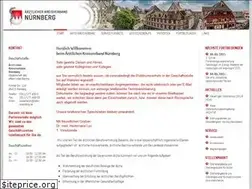 Sites similar to aekv-nuernberg.de