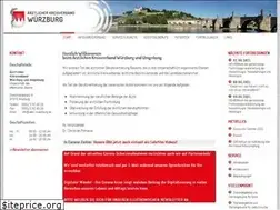 Sites similar to aekv-wuerzburg.de