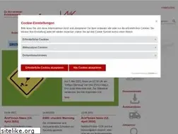 Sites similar to aekwien.at