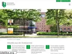 Sites similar to aekwl.de