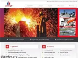 Sites similar to ael-india.com