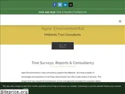 Sites similar to ael-treeconsultants.co.uk