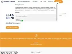 Sites similar to ael.aero