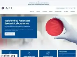 Sites similar to ael.com