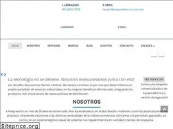 Sites similar to ael.mx