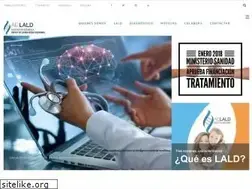 Sites similar to aelald.org