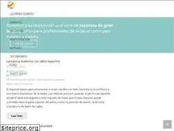 Sites similar to aelama.org