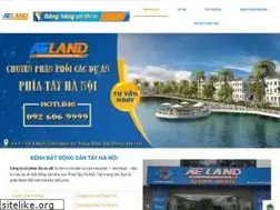 Sites similar to aeland.com.vn