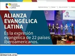 Sites similar to aelatina.org