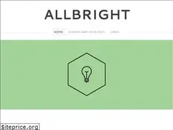 Sites similar to aelbrecht.weebly.com