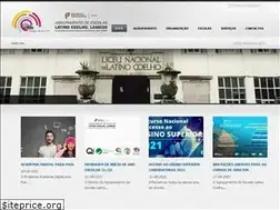 Sites similar to aelc-lamego.pt