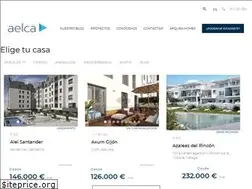 Sites similar to aelca.es